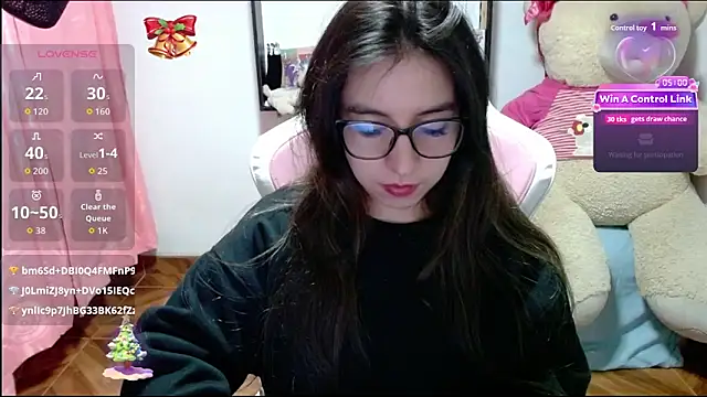 Maggie_Fox3のライブXXXチャット