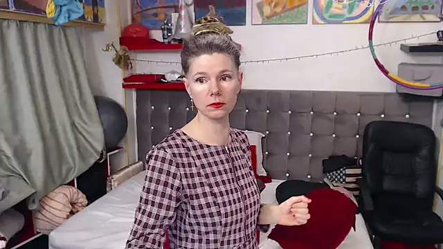 Živý XXX chat kellyterapy