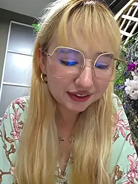 Pinkie_PrincesのライブXXXチャット