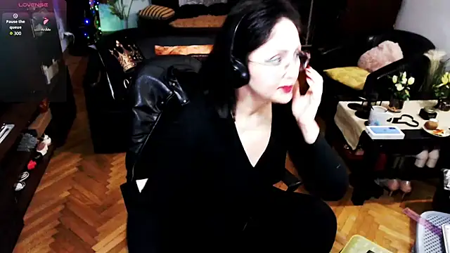 ImperatrizaのライブXXXチャット