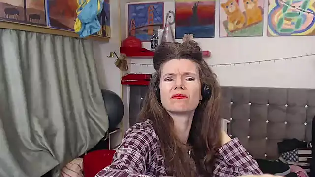 Chat XXX en directo de kellyterapy