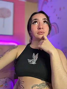 Sophie_LSのライブXXXチャット