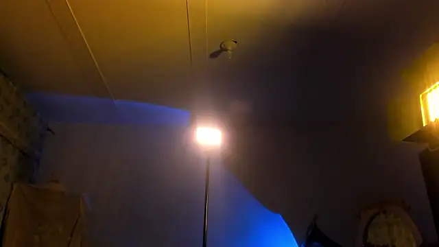 nonbinaryangel's Webcam Show