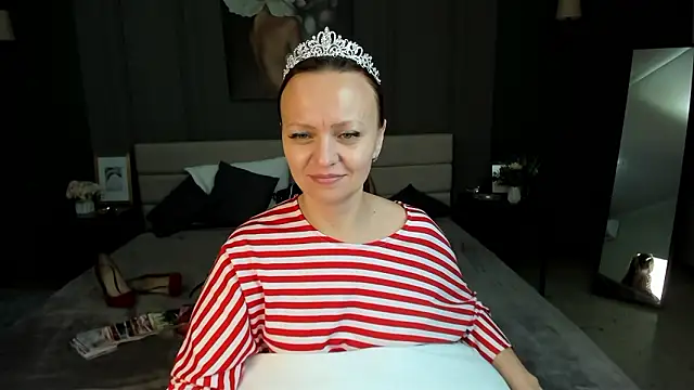 Chatroom XXX en direct de _Manuka_