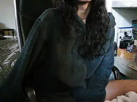 exude_diya Obrolan Langsung XXX