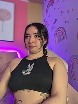 Sophie_LS: онлайн-секс-чат