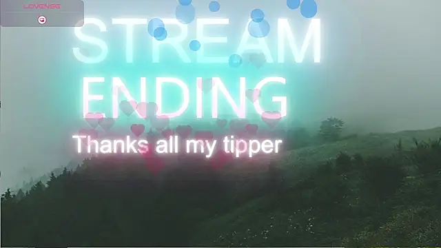 Chat XXX en directo de CREAMY_BUBBLEGUM