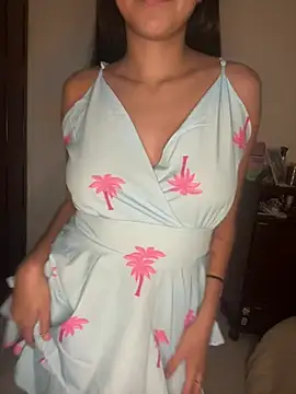 Eve_Ritz 现场XXX聊天