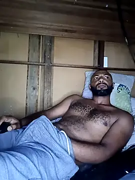 Camodick Live XXX Chat