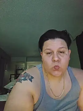 Czat XXX na żywo – DevilDahm