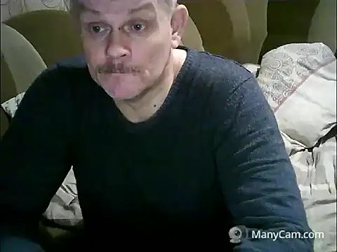 Živý XXX chat Mr__XX