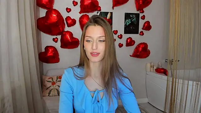 NaturalBeaty: онлайн-секс-чат