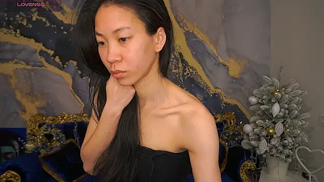 Yen_Star 在線直播表演