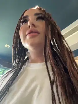 KiraSunshine Obrolan Langsung XXX