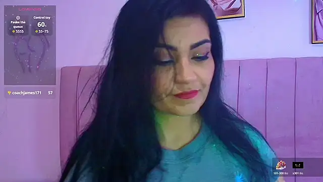 mei_kora Obrolan Langsung XXX