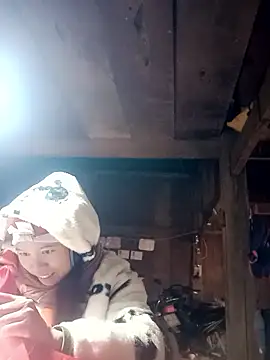 nanaliu001 在線直播表演