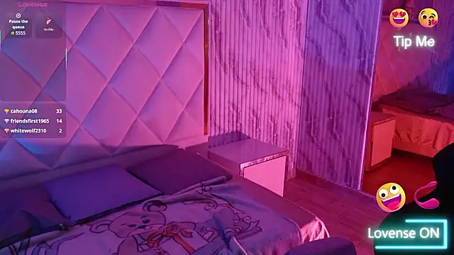 NOOAH_TAY's Live XXX Chat