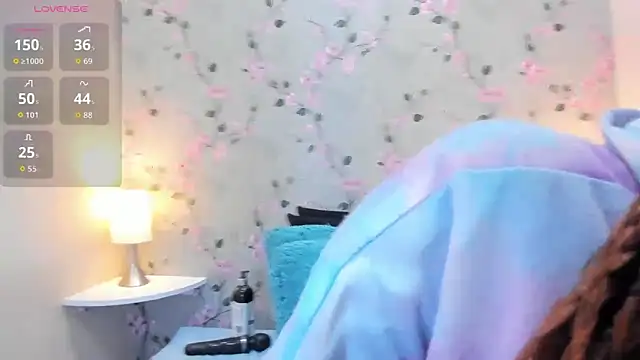 EmmySweett Chat XXX in diretta