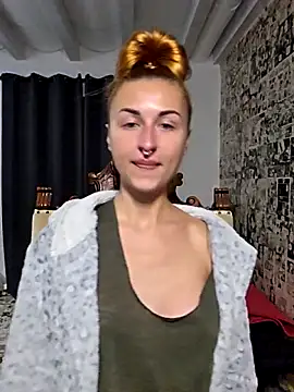 kylie_blck élő XXX-chatje