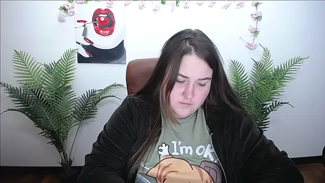 XX_Daniella_XX: онлайн-секс-чат