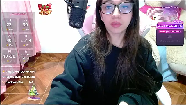 دردشة Maggie_Fox3 الجنسية المباشرة