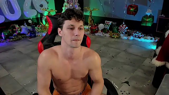 dirty-boss' Live XXX Chat