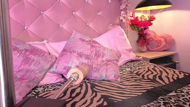 Heiden-Stiven Pertunjukan Webcam