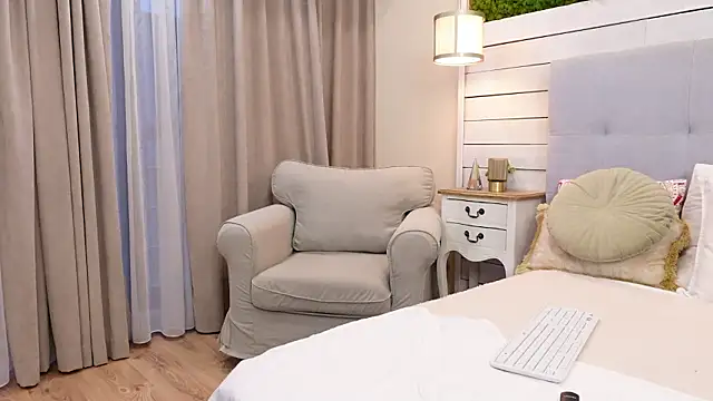 IsabellaMysty Chat XXX in diretta