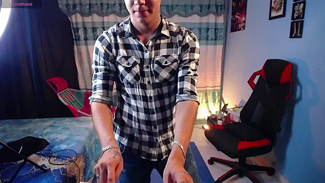 mexican_cum's Live XXX Chat