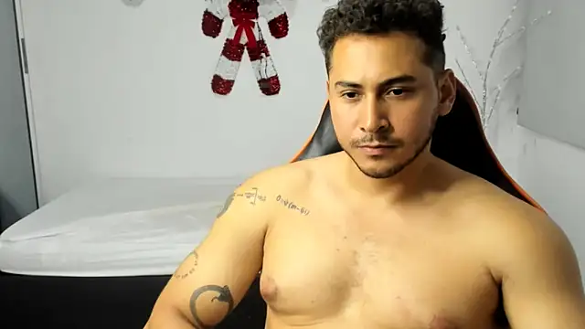 ashlan_king Pertunjukan Webcam