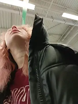 Frost_foxy Live XXX-Chat