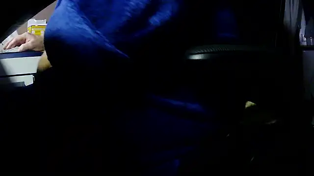 suedel65 Adlı Modelin Web Kamerası Şovu