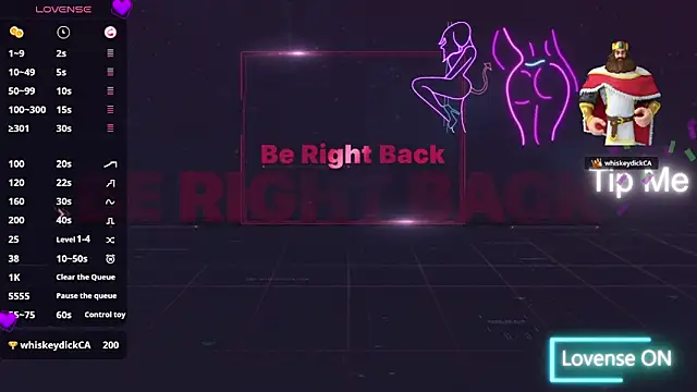 Molly_Grande webcam show