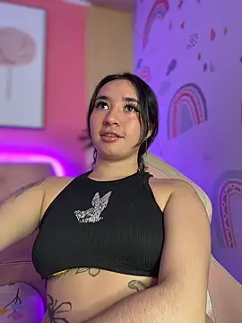 Sophie_LS Chat XXX in diretta