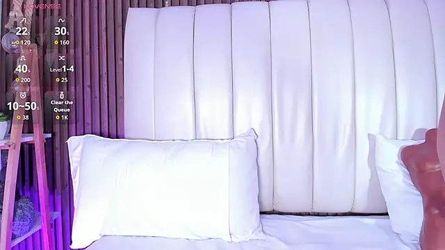 SandraMilerr live XXX chat