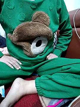 Haralushiaaa: απευθείας συνομιλία ΧΧΧ