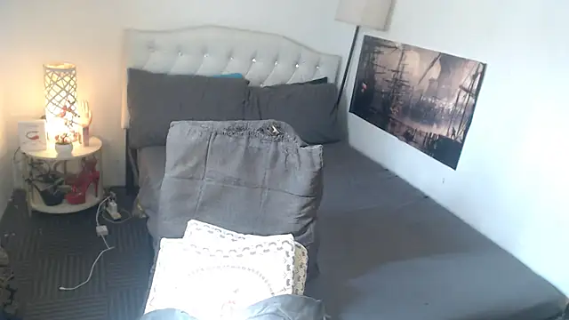 Chat XXX ao vivo de NinaDOM4CUM