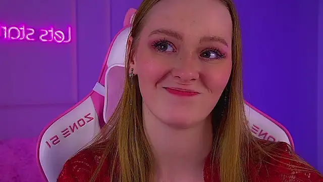 AgataFoxley Live XXX Chat