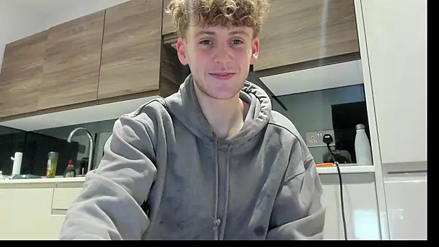 DominantAlex18 Pertunjukan Webcam