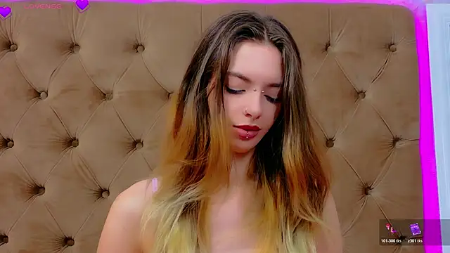 CoraVex Chat XXX in diretta