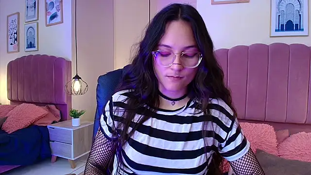 Hanabie_ Obrolan Langsung XXX