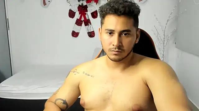 ashlan_kingのウェブカメラショー