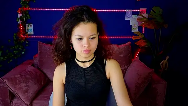 moco_choco's Live XXX Chat