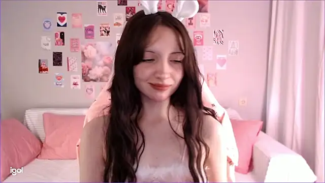 Chat +18 de Lexi_Bottom ao vivo