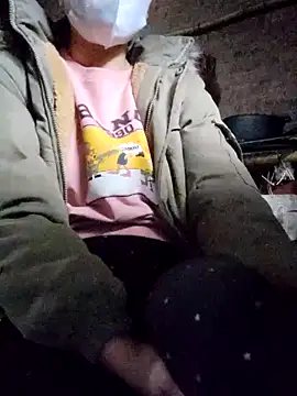 Congee-666 Live XXX-Chat