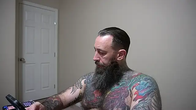 StevenRiseNYC – Live XXX-chat