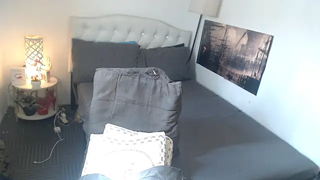 Chat XXX ao vivo de NinaDOM4CUM