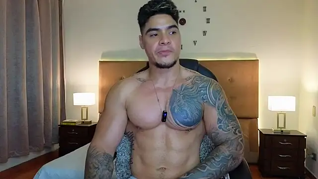 Steven_Velez Webcam-Show