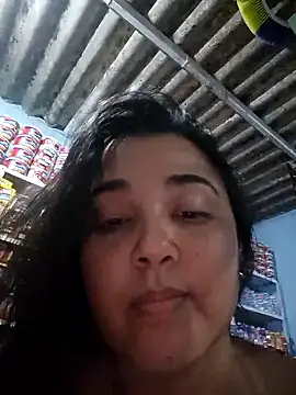 Lorenasex Adlı Modelin Web Kamerası Şovu