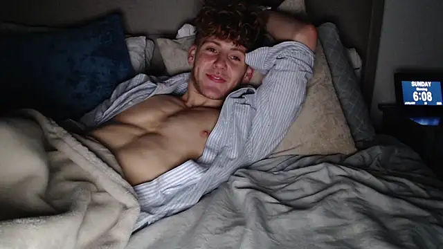 DominantAlex18 Live XXX Chat